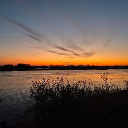 B&B Tlekkerbeddeke Rumst Exteriör bild
